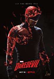 Marvel's Daredevil streaming