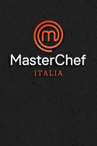 MasterChef Italia streaming