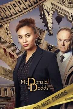 McDonald & Dodds streaming