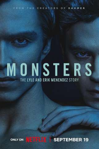 MONSTERS - La storia di Lyle ed Erik Menendez streaming