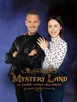 Mystery Land: La grande favola dell’ignoto streaming