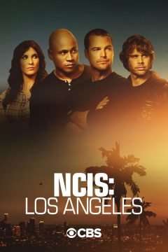 Ncis Los Angeles streaming