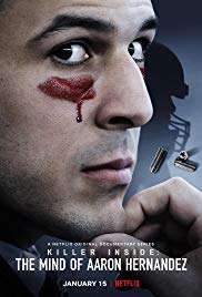 Nella mente di un killer: Aaron Hernandez streaming