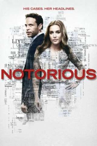 Notorious streaming