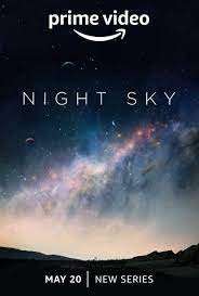 Notte stellata (2022) streaming