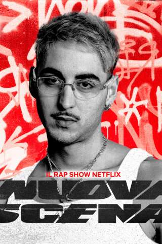 Nuova scena streaming