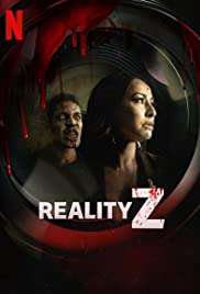 Reality Z streaming