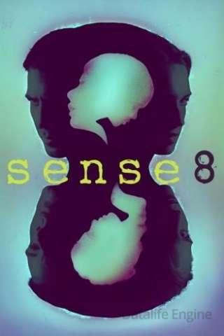 Sense8 streaming