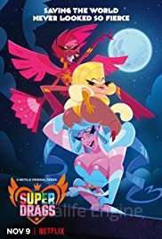 Super Drags streaming