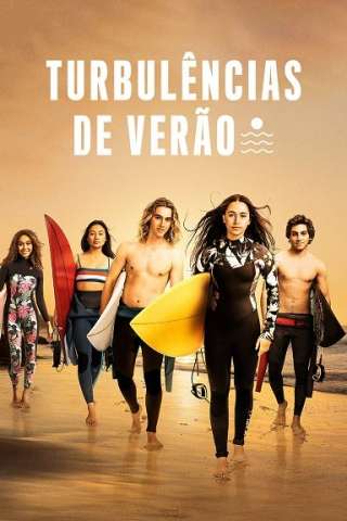 Surviving Summer – Un’estate travolgente (2022) streaming