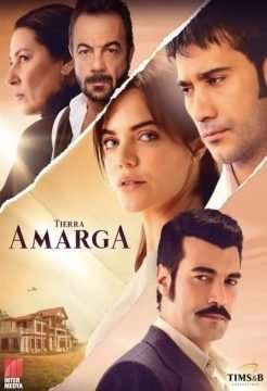 Terra Amara streaming