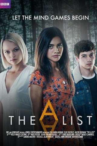 The A List streaming