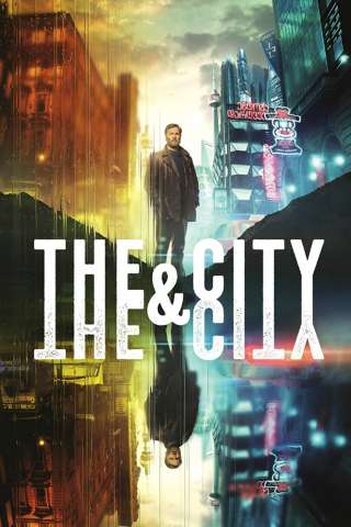 The City & The City streaming