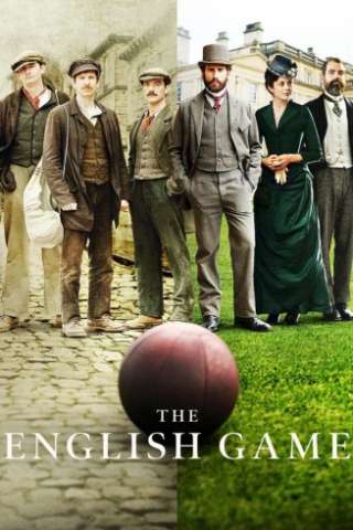 The English Game streaming