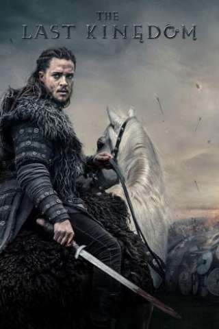The Last Kingdom streaming