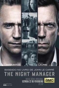 The Night Manager streaming