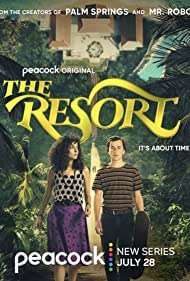 The Resort (2022) streaming
