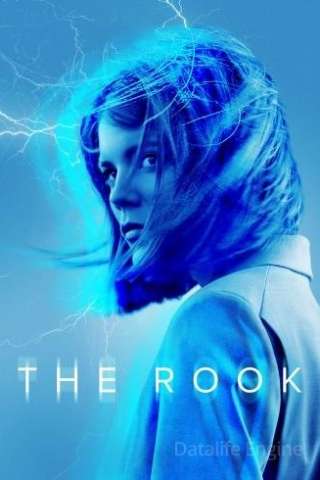 The Rook streaming