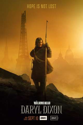 The Walking Dead - Daryl Dixon streaming