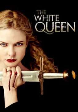 The White Queen streaming