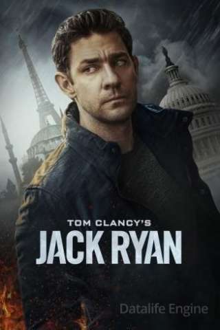 Tom Clancy's Jack Ryan streaming