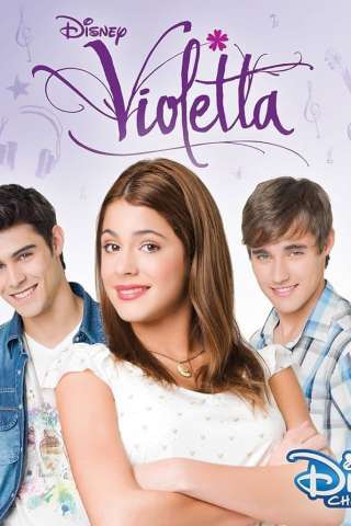 Violetta streaming