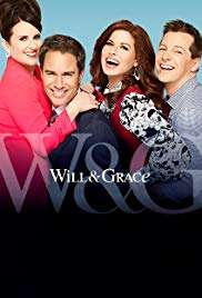 Will & Grace streaming