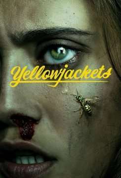 Yellowjackets streaming