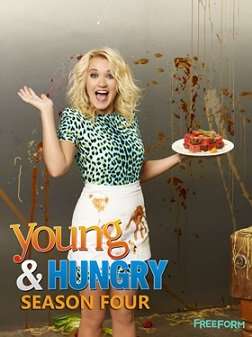 Young & Hungry streaming