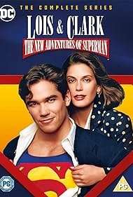 Lois & Clark - Le nuove avventure di Superman (1993) streaming