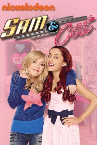 Sam & Cat streaming