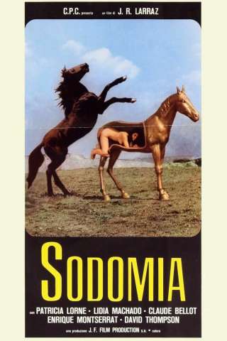 Sodomia streaming