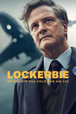 Lockerbie – Attentato sul Pan Am 103 streaming