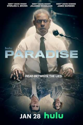 Paradise streaming