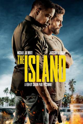 The Island streaming