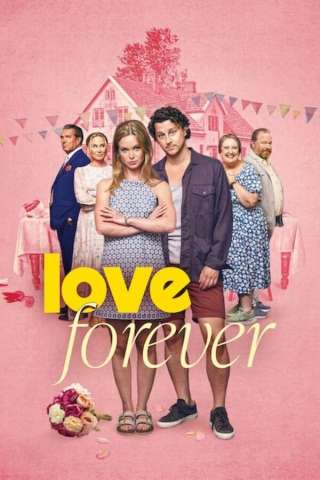 Love Forever streaming