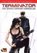 Terminator: The Sarah Connor Chronicles streaming