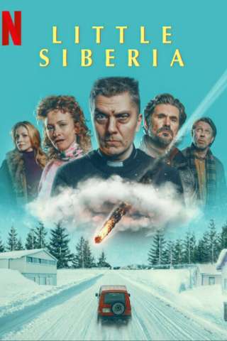 Little Siberia streaming