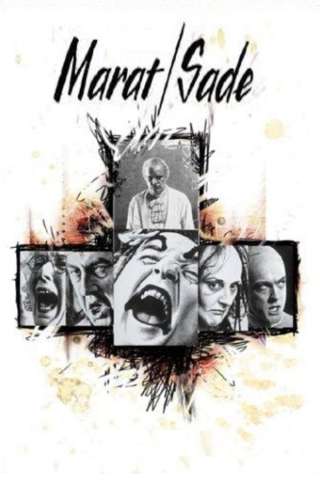 Marat/Sade streaming