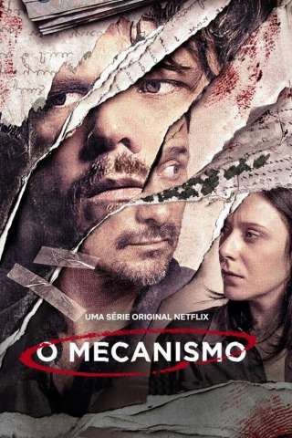 O Mecanismo streaming