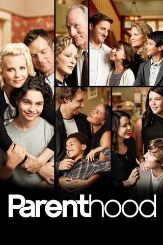 Parenthood streaming