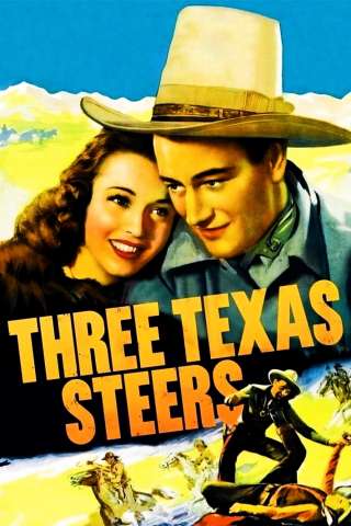 Texas Kid streaming