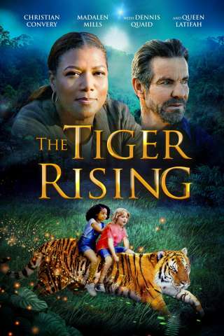 La rinascita della tigre streaming