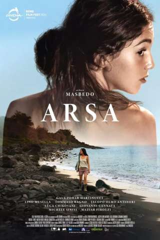 Arsa streaming