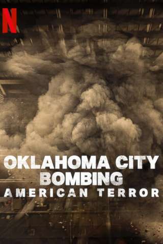 Oklahoma City Bombing: American Terror streaming