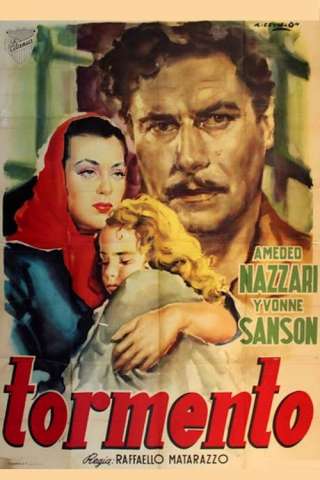 Tormento streaming