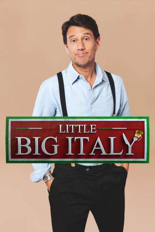 Little Big Italy streaming