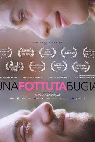 Una fottuta bugia streaming