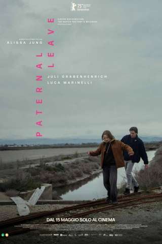 Paternal Leave streaming