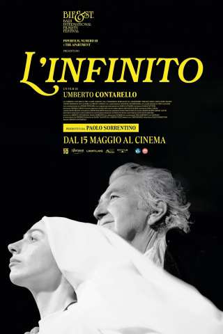 L'infinito streaming